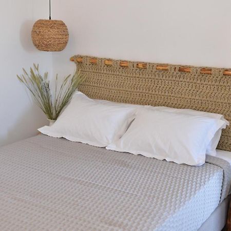 Milos Del Sol Studios Adamantas  Bagian luar foto